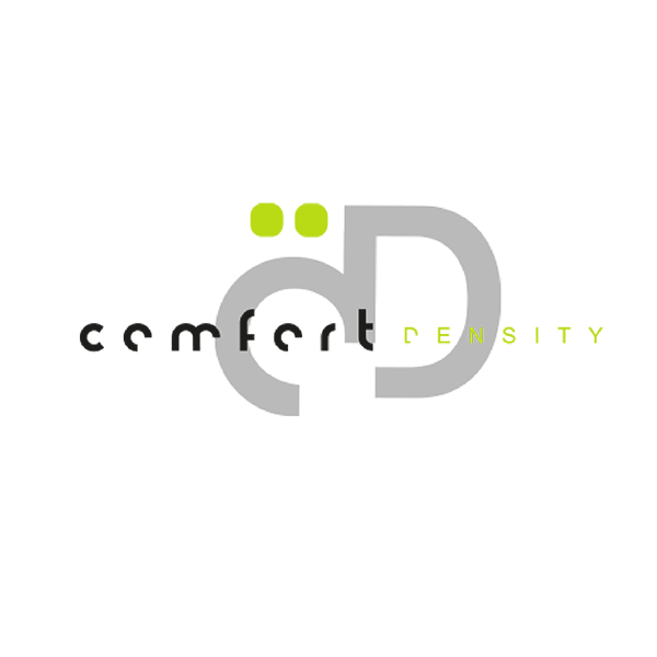 COMFORT DENSITY
